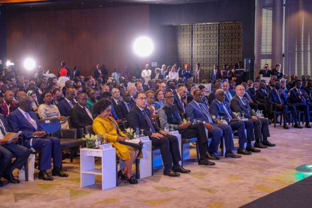 Intégration africaine : Le premier ministre égyptien cite l’exemple de la ligne de navigation lac Victoria-Méditerranée