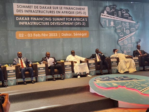 Financement des projets d’infrastructures Le ministre Mamadou Moustapha Ba partage l’expérience du Sénégal