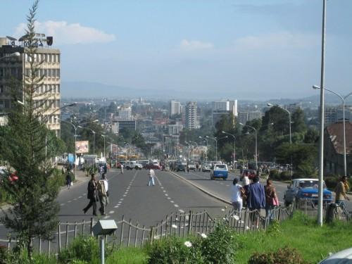 L’Ethiopie envisage de recourir aux marchés internationaux de la dette d’ici début janvier L’Ethiopie envisage de recourir aux marchés internationaux de la dette d’ici début janvier