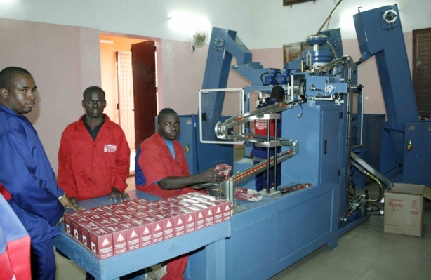 Conjoncture : L’activité économique baisse de près de 8% au mois d’août 2014 au Sénégal