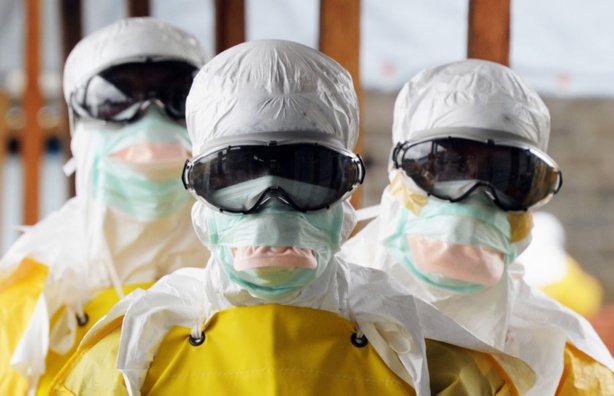Ebola : 32,6 milliards de dollars de pertes économiques si l’Ebola se prolonge en 2015, selon la  Banque Mondiale
