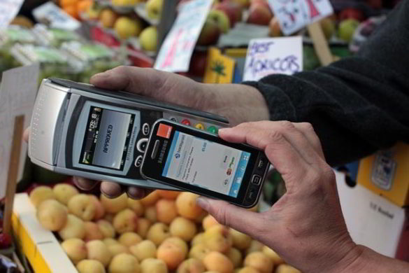 Utilisation des services numériques financiers dans l’Uemoa : Les transactions ont atteint une valeur de 63 895 milliards de FCFA en 2021 Utilisation des services numériques financiers dans l’Uemoa : Les transactions ont atteint une valeur de 63 895 milliards de FCFA en 2021