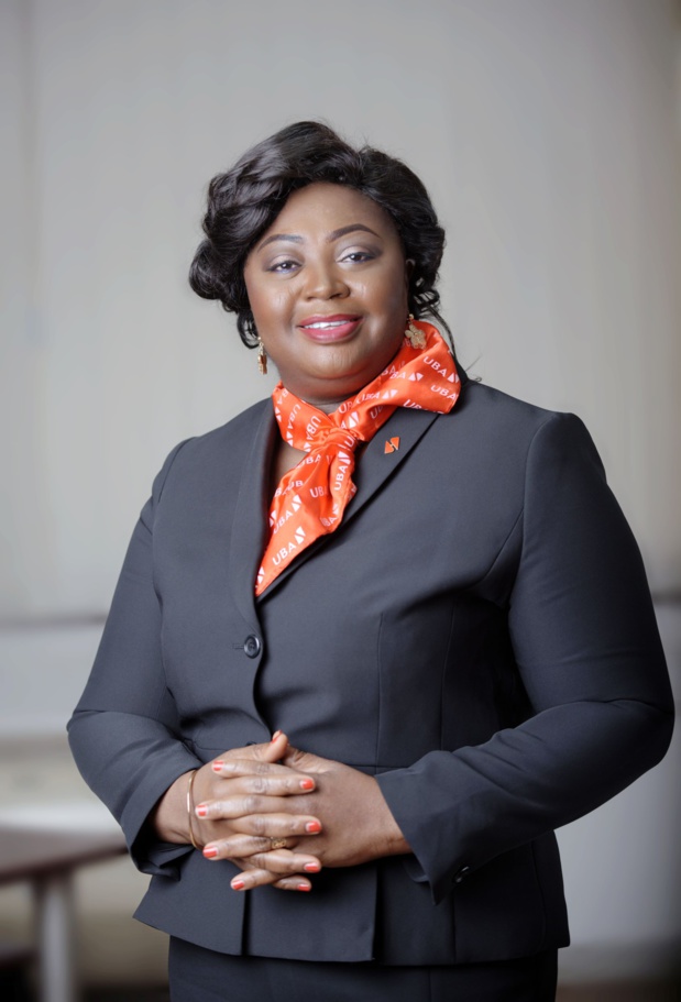 United Bank for Africa : Abiola Bawuah devient la première femme directrice générale