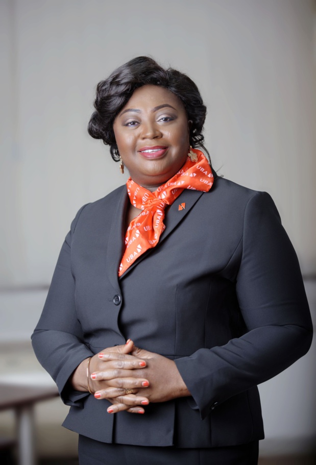 United Bank for Africa : Abiola Bawuah devient la première femme directrice générale United Bank for Africa : Abiola Bawuah devient la première femme directrice générale
