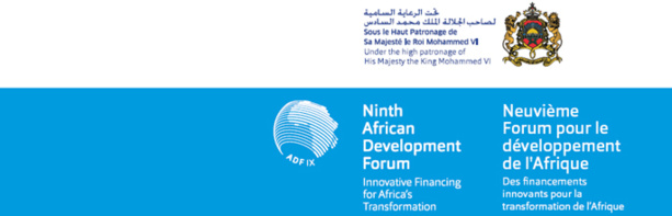 Présence de délégations de haut niveau, à Marrakech, en vue du Forum africain pour le développement Présence de délégations de haut niveau, à Marrakech, en vue du Forum africain pour le développement