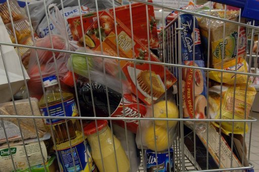 Consommation : Progression de 0,7% des prix à la consommation en septembre 2014 au Sénégal Consommation : Progression de 0,7% des prix à la consommation en septembre 2014 au Sénégal