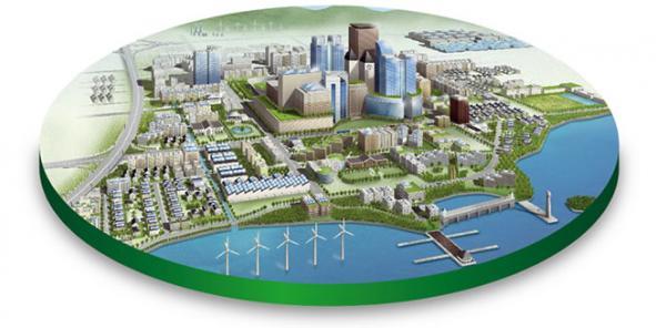 Les nouvelles promesses de la ville intelligente Les nouvelles promesses de la ville intelligente