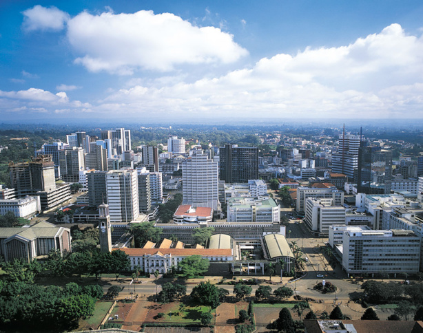 Le PIB du Kenya bondit de 25% après révision