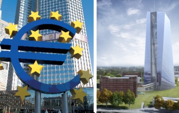 Le saut dans l’inconnu de la BCE