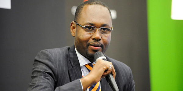 Amadou Mahtar BA, Président de Allafrica.com et de AMB Partners Amadou Mahtar BA, Président de Allafrica.com et de AMB Partners