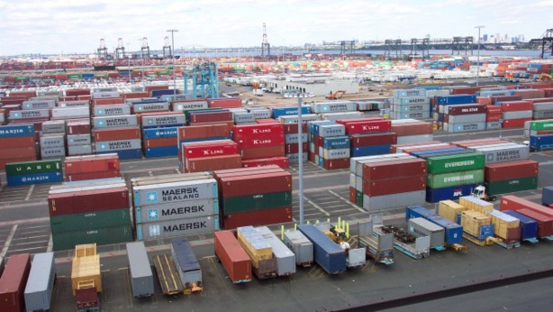 Commerce extérieur : Hausse de 17,4 milliards FCFA des exportations du Sénégal en juillet 2014