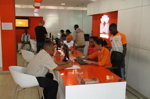 Mozambique : Viettel consacrée comme l’entreprise la plus dynamique de l’année Mozambique : Viettel consacrée comme l’entreprise la plus dynamique de l’année