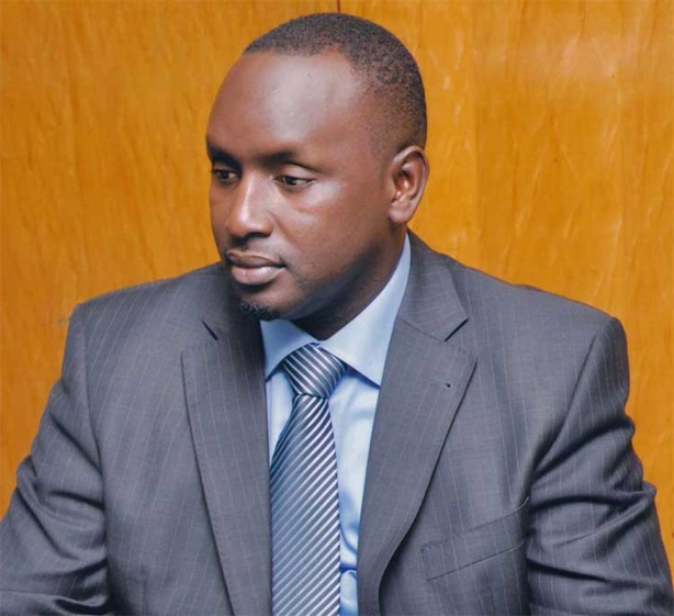 Cheikh Tidiane Dièye, directeur exécutif du Centre africain pour le commerce, l'intégration et le développement (CACID) Cheikh Tidiane Dièye, directeur exécutif du Centre africain pour le commerce, l'intégration et le développement (CACID)
