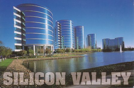 Construisez votre propre Silicon Valley