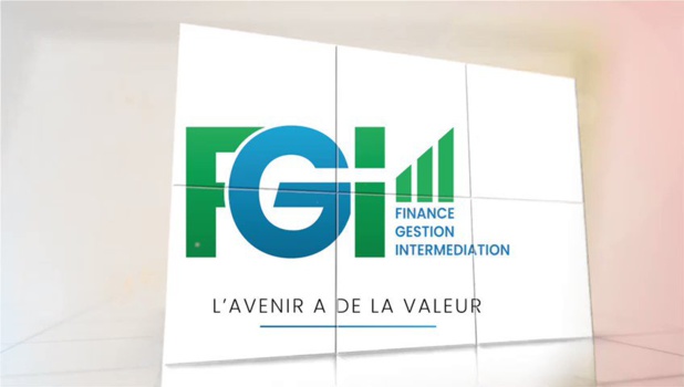 Classement des SGI de l’UEMOA : FGI améliore son positionnement en 2022. Classement des SGI de l’UEMOA : FGI améliore son positionnement en 2022.