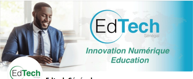 Seydina Omar Sokhna, Expert en Marketing-Communication et Spécialiste en Growth Hacking : « Edtech est une belle opportunité pour l’enseignement au Sénégal » Seydina Omar Sokhna, Expert en Marketing-Communication et Spécialiste en Growth Hacking : « Edtech est une belle opportunité pour l’enseignement au Sénégal »