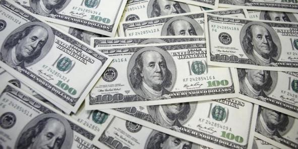Les ménages de plus en plus riches, les millionnaires de plus en plus nombreux Les ménages de plus en plus riches, les millionnaires de plus en plus nombreux