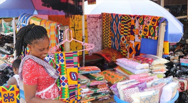 Commerce de détail dans l’Uemoa : Le chiffre d'affaires en glissement annuel, s'est établi à 17,9% en novembre 2022 Commerce de détail dans l’Uemoa : Le chiffre d'affaires en glissement annuel, s'est établi à 17,9% en novembre 2022