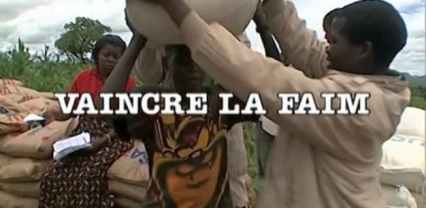 Alimentation:     Des avancées réelles vers l’objectif « faim zéro », malgré la multiplication des  crises, selon le PAM