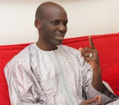 Khadim Gueye, ministre de l’Intégration du NEPAD et de la Bonne Gouvernance Khadim Gueye, ministre de l’Intégration du NEPAD et de la Bonne Gouvernance