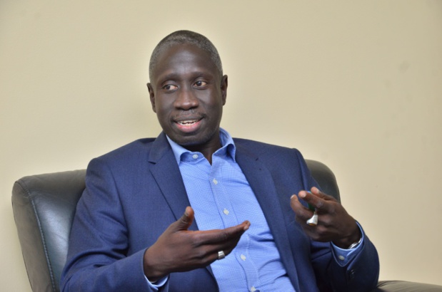 Ibrahima Nour Eddine Diagne, administrateur général de Gaindé 2000 :  « Le Sénégal peut avoir la fierté d’avoir mis en place le troisième guichet unique électronique au monde avec Gaindé 2000»