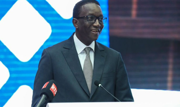 Assises de l’entreprise : Le Premier ministre annonce une réforme du système fiscal Assises de l’entreprise : Le Premier ministre annonce une réforme du système fiscal