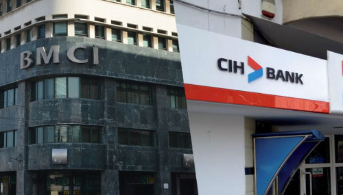 Maroc : CIH BANK acquiert la filiale de gestion d’OPCVM de la BMCI