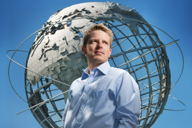 Nathan Eagle est PDG de Jana, société figurant au classement World Economic Forum Technology Pioneer. Nathan Eagle est PDG de Jana, société figurant au classement World Economic Forum Technology Pioneer.