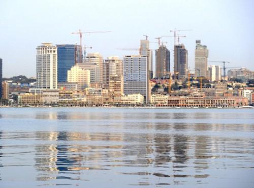 FirstRand Bank va lever 500 millions $ pour lancer un fonds immobilier dédié à l’Afrique FirstRand Bank va lever 500 millions $ pour lancer un fonds immobilier dédié à l’Afrique