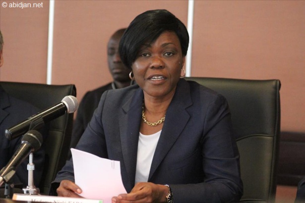 Madame Kaba Nialé