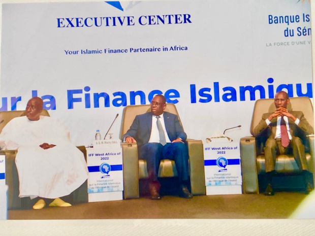 Préparation du 8ème Forum international sur la finance islamique : Une journée « Dakar international Fintech day » prévue le 27 février prochain