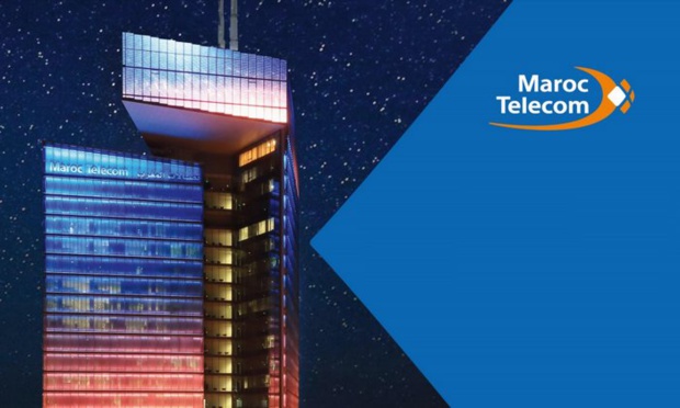 Le Groupe Maroc Telecom annonce une baisse de 3,3% de son résultat net consolidé en 2022.