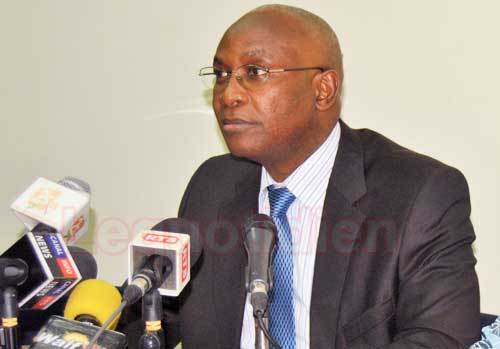 Serigne Mbaye Thiam ministre de l’éducation nationale Serigne Mbaye Thiam ministre de l’éducation nationale