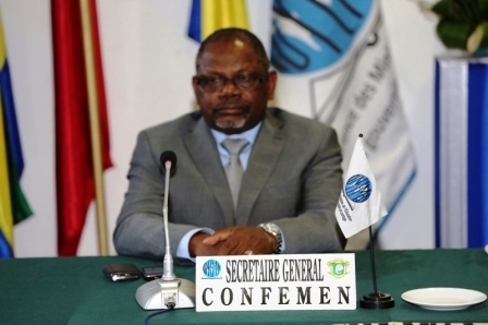 , Ki Bouraima Jacques, Secrétaire général de la Conférence des ministres de l’éducation des états et gouvernements de la Francophonie (COFEMEN) , Ki Bouraima Jacques, Secrétaire général de la Conférence des ministres de l’éducation des états et gouvernements de la Francophonie (COFEMEN)