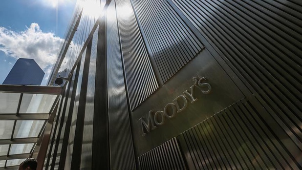 Moody’s prévoit une détérioration de la qualité des actifs de la plupart des banques africaines en 2023 Moody’s prévoit une détérioration de la qualité des actifs de la plupart des banques africaines en 2023