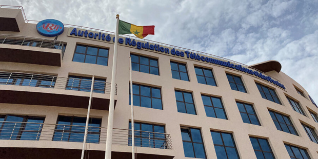 Régulation des Tic : Le Restic identifie cinq défis pour le nouveau directeur général de l’Artp Régulation des Tic : Le Restic identifie cinq défis pour le nouveau directeur général de l’Artp