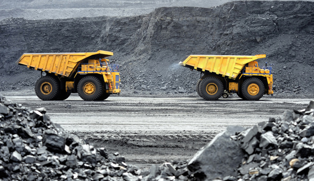 Sénégal : Hausse de la valeur des productions minières au mois de novembre Sénégal : Hausse de la valeur des productions minières au mois de novembre