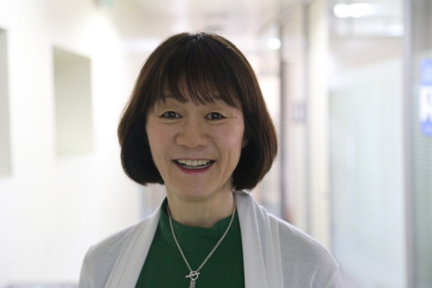 Banque mondiale : Keiko Miwa, nouvelle directrice pour le Sénégal, la Gambie, le Cap-Vert , la Guinée-Bissau et la Mauritanie Banque mondiale : Keiko Miwa, nouvelle directrice pour le Sénégal, la Gambie, le Cap-Vert , la Guinée-Bissau et la Mauritanie