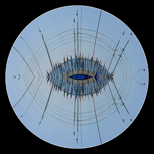 Le cercle vicieux de la croissance chinoise Le cercle vicieux de la croissance chinoise