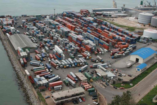 Affaire Port de Conakry : La Guinée introduit une requête de nullité à la CCJA Affaire Port de Conakry : La Guinée introduit une requête de nullité à la CCJA