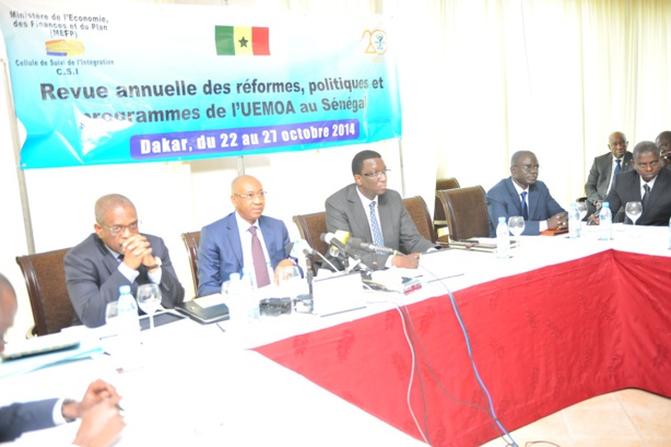 Revue Réformes UEMOA : Plaidoyers pour une critique des lenteurs et goulots d’étranglement