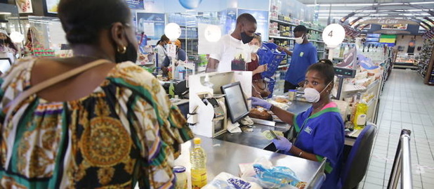 Egalité de traitement des droits des femmes : La Banque mondiale note une chute du rythme des réformes à son niveau le plus bas depuis 20 ans Egalité de traitement des droits des femmes : La Banque mondiale note une chute du rythme des réformes à son niveau le plus bas depuis 20 ans