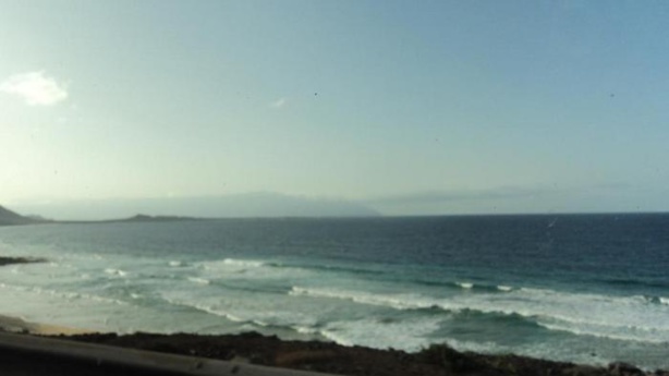 Grand écosystème marin du courant des Canaries : 12000 espèces menacées dans cette zone Grand écosystème marin du courant des Canaries : 12000 espèces menacées dans cette zone