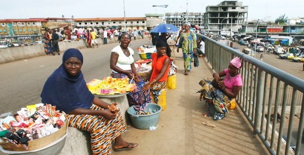 Guinée : Baisse de 11,3 % des créations d’entreprises au troisième trimestre 2022.