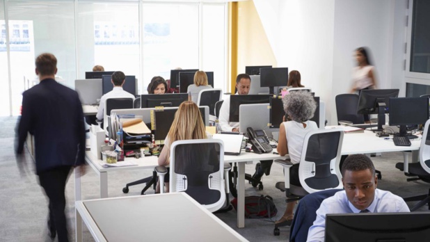 Services de soutien et de bureau : Les prix de production haussent