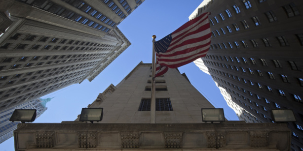 Croissance américaine : il ne faut pas s'emballer Croissance américaine : il ne faut pas s'emballer