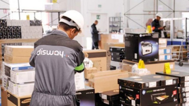 Technologies : Repli de 21,3% du résultat net consolidé du groupe marocain Disway en 2022. Technologies : Repli de 21,3% du résultat net consolidé du groupe marocain Disway en 2022.