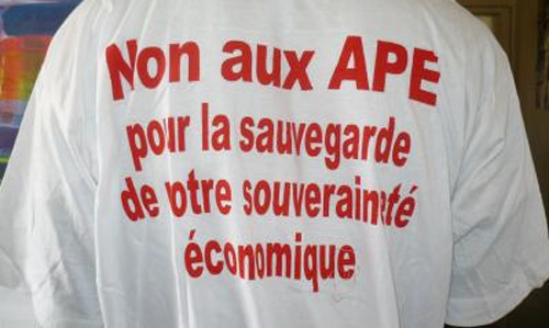 Afrique de l'Ouest: Mise en œuvre des APE sous le signe de la « peur »