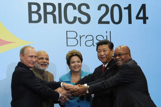Relations  Afrique-BRICS : La montée des BRICS ouvre de nouvelles perspectives pour l’Afrique, selon le Président d'ARCADE