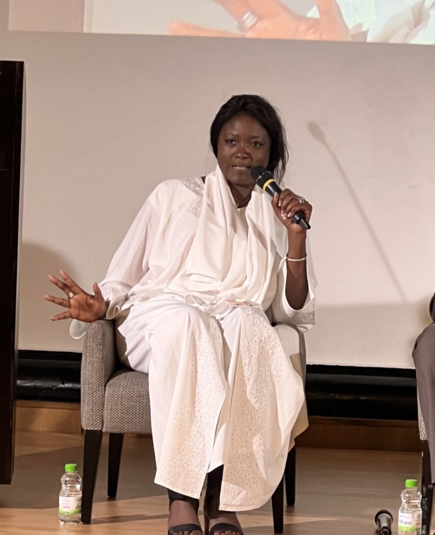 8eme Edition AllAfrica Women agenda : L’Icesco appelle à recentrer les financements autour des femmes et des jeunes pour la sécurité alimentaire et nutritionnelle 8eme Edition AllAfrica Women agenda : L’Icesco appelle à recentrer les financements autour des femmes et des jeunes pour la sécurité alimentaire et nutritionnelle